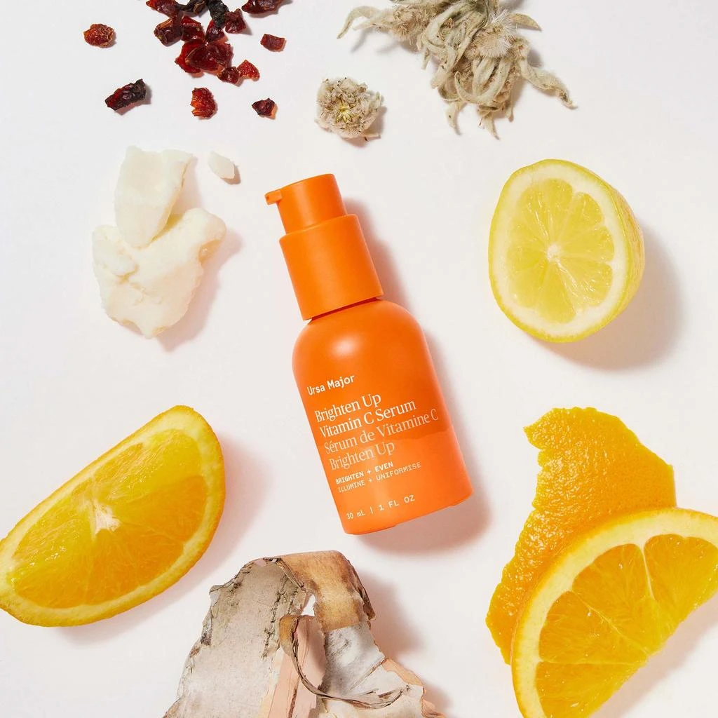 Ursa Major Ursa Major Brighten Up Vitamin C Serum 8