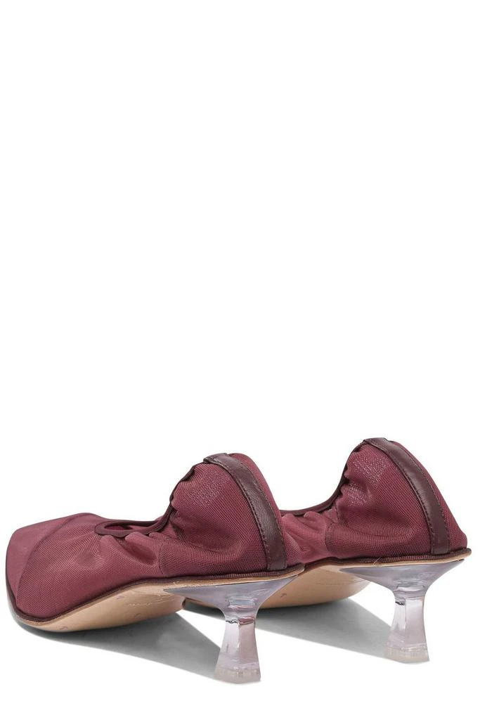 Studio Amelia Studio Amelia Iris Heel Pumps 4