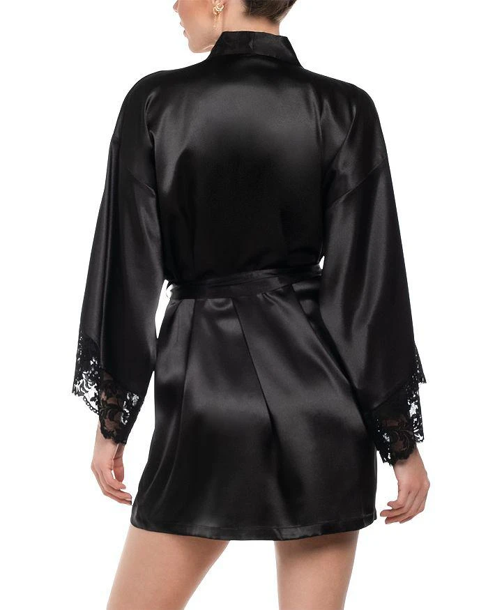 In Bloom Rosalie Wrap Robe 2