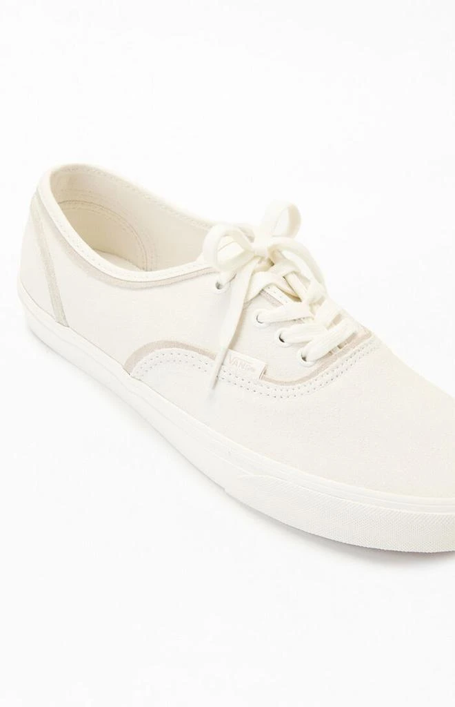 Vans Authentic Marshmallow Shoes 6