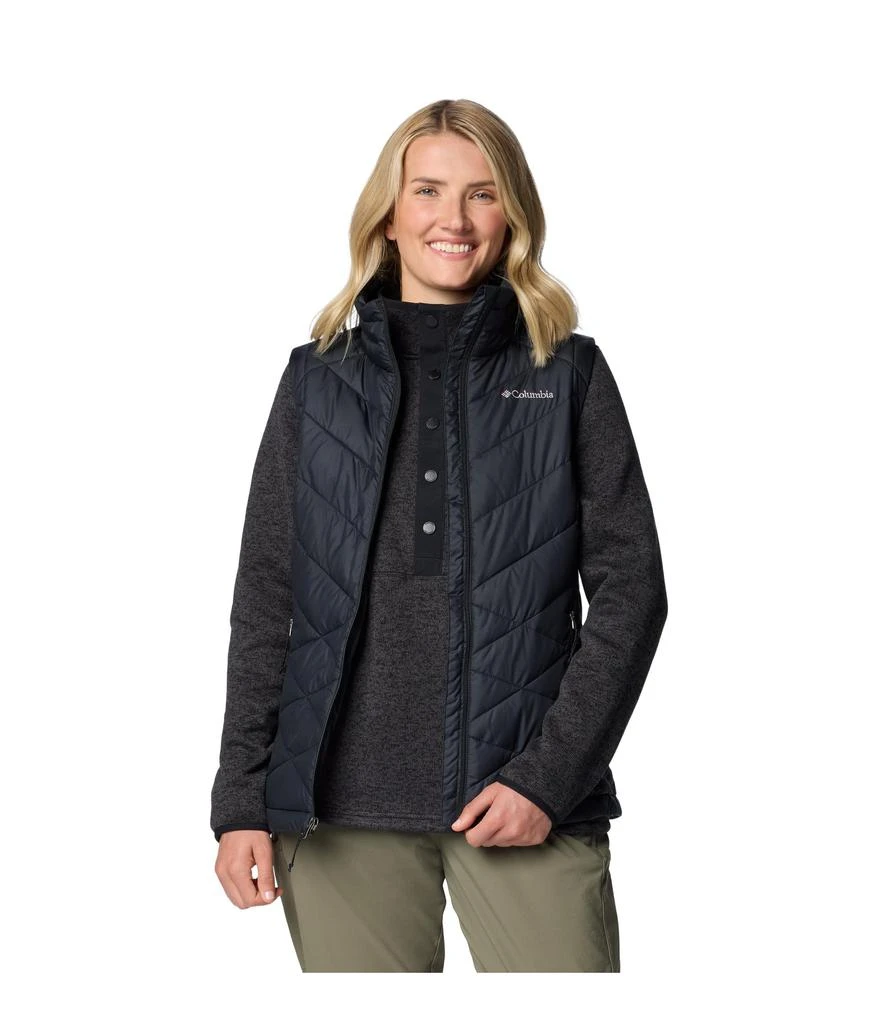 Columbia Heavenly™ II Vest 1
