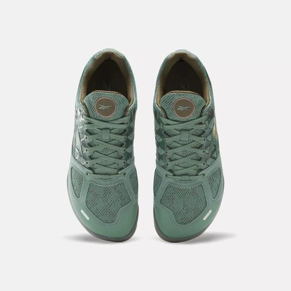 Reebok Nano 2.0 Training Shoes 4