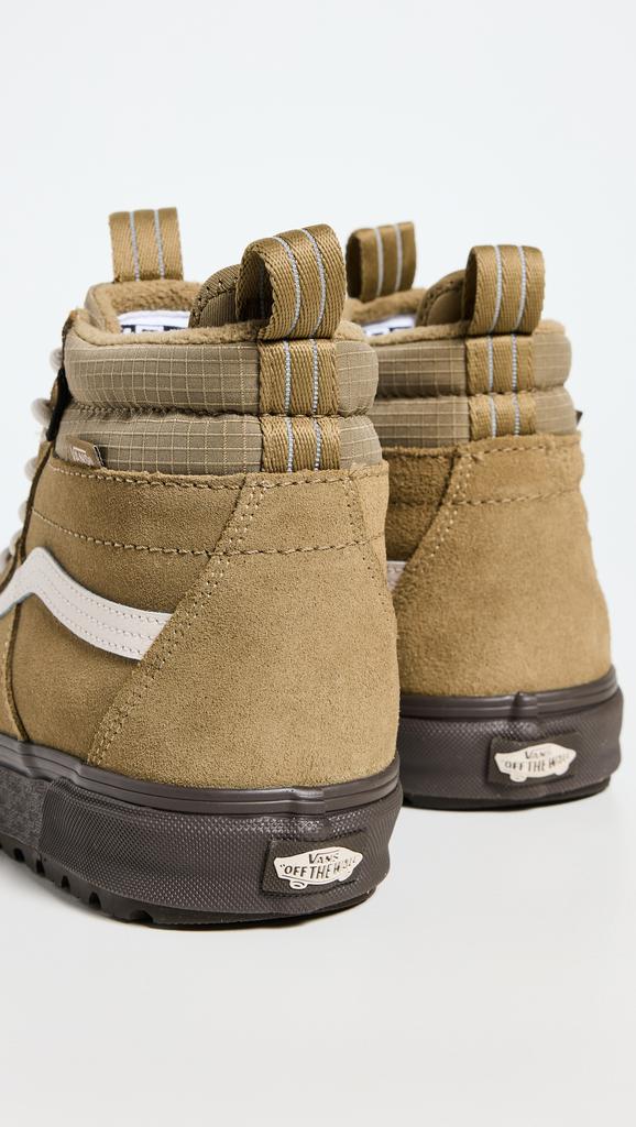 Vans MTE Sk8-Hi Water Resistant Sneakers