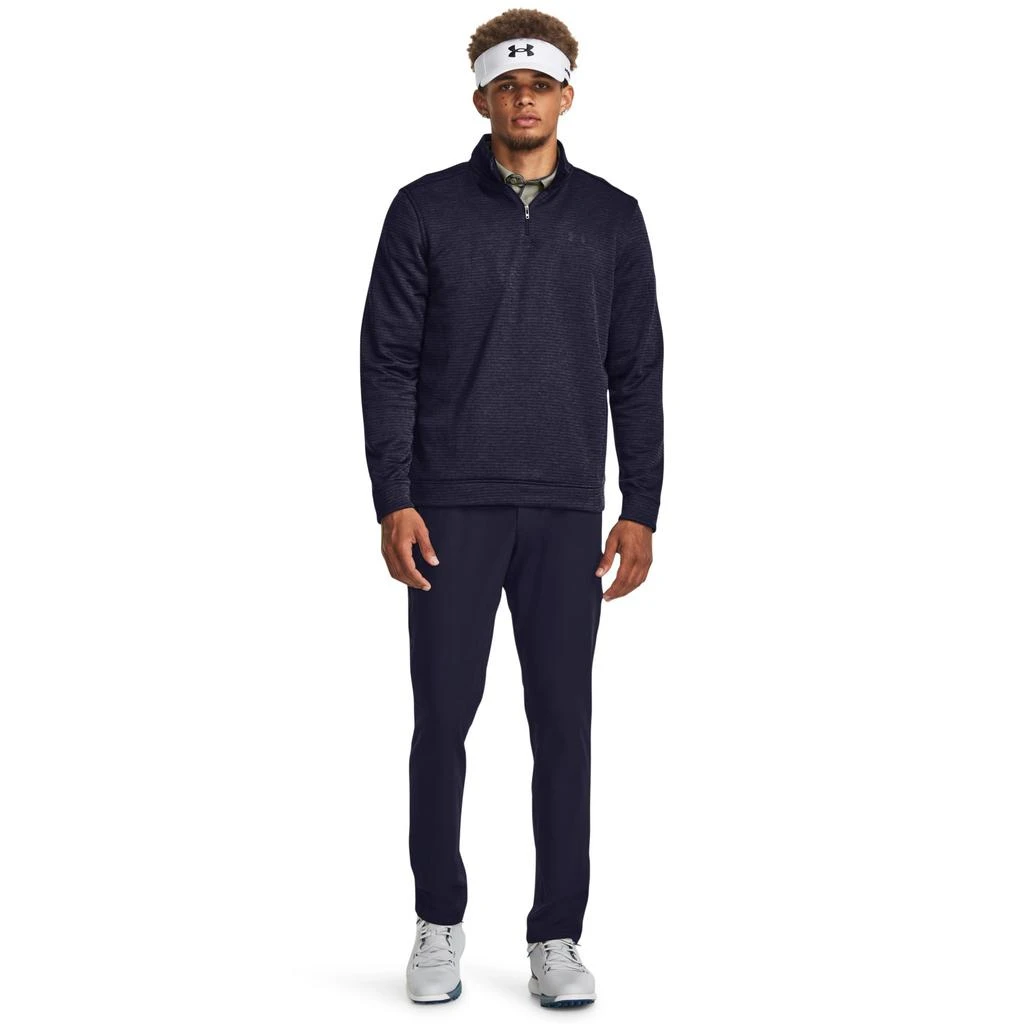 Under Armour Storm Sweater Fleece 1/4 Zip 3