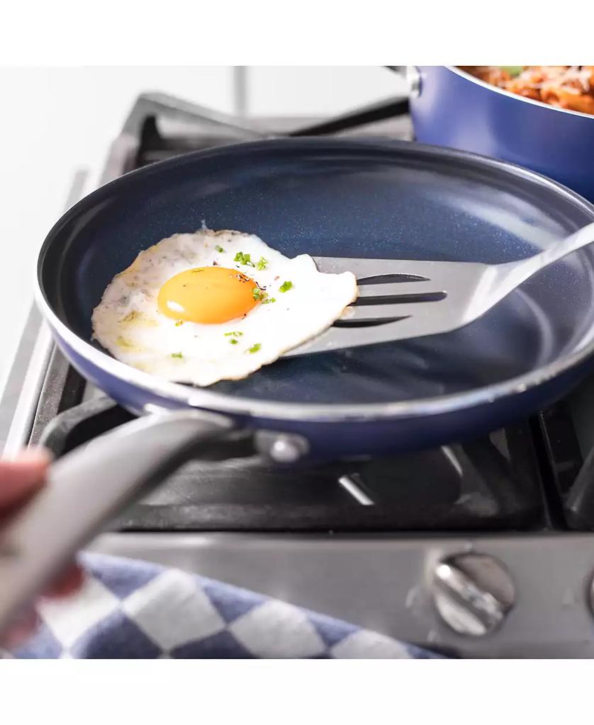 Blue Diamond 10" Open Fry Pan