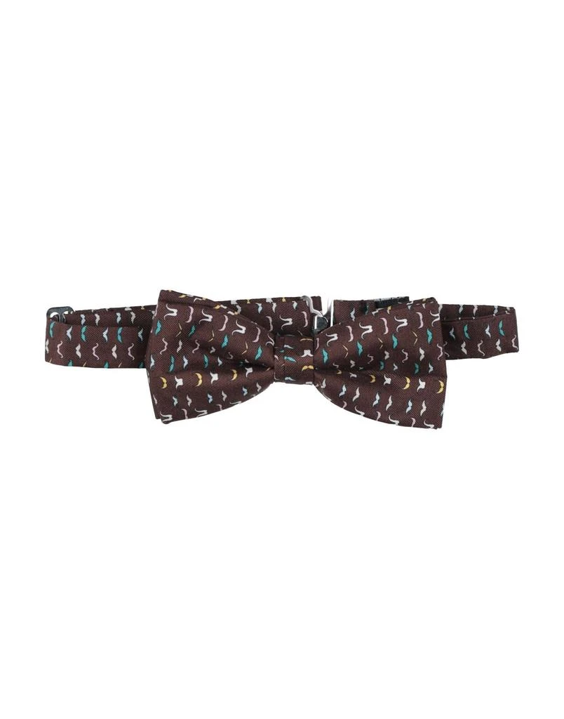 FEFÈ Napoli Ties and bow ties 1
