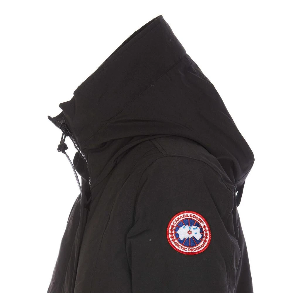 Canada Goose Canada Goose 'Rossclair' Parka Jackets 4