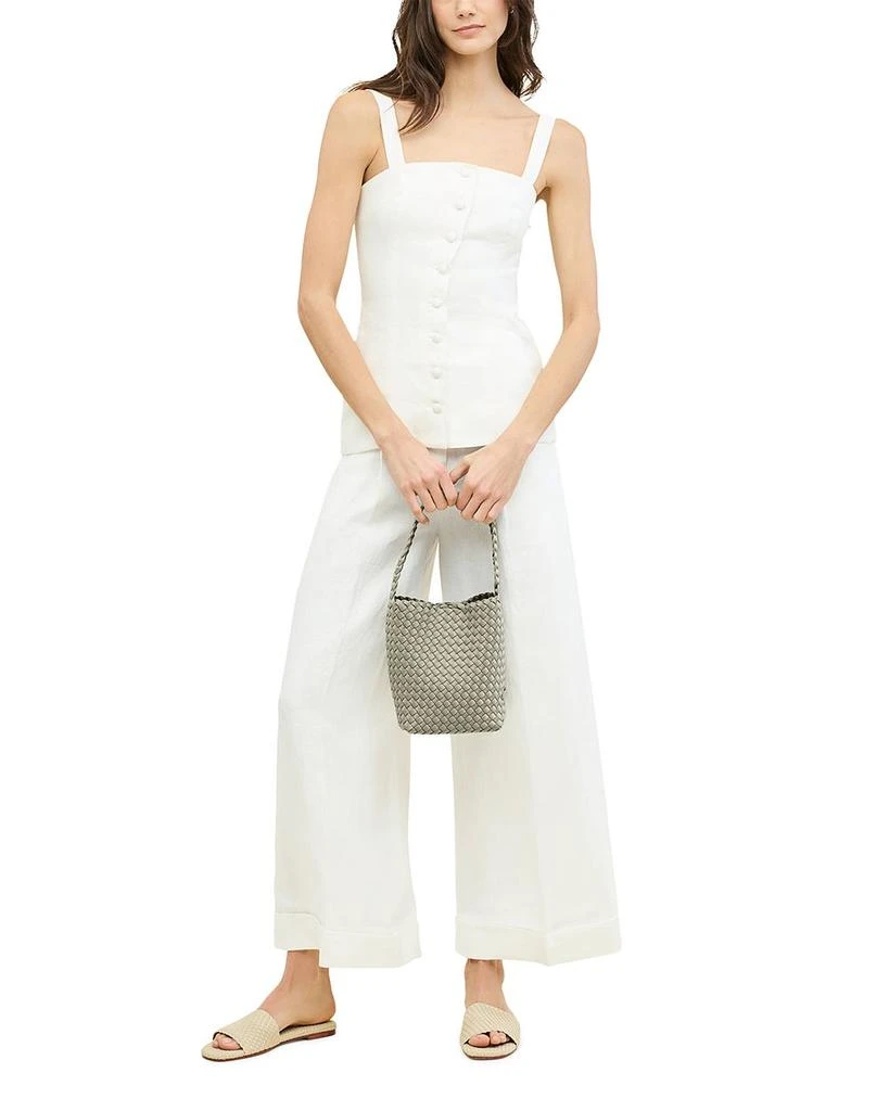 Naghedi Nomad Small Hobo Bag 3