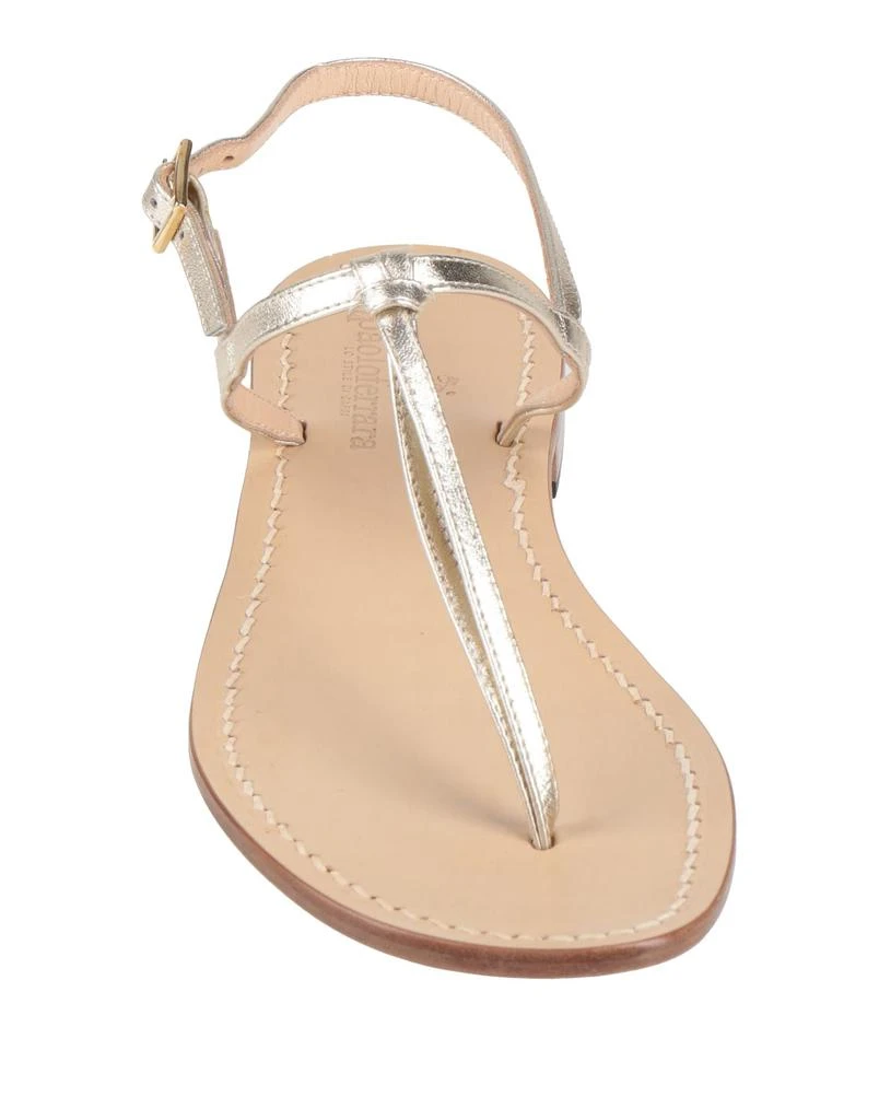 PAOLO FERRARA Flip flops 4