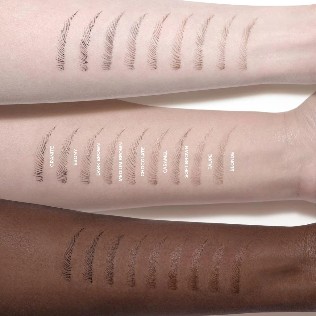 Anastasia Beverly Hills Anastasia Beverly Hills MicroStroke Brow Pen 7