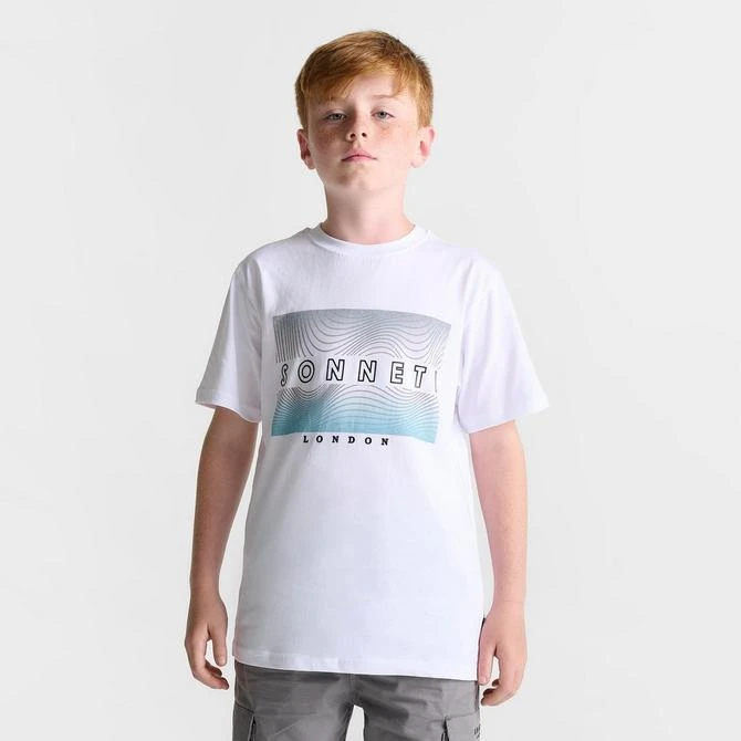 SONNETI Boys' Sonneti Acer T-Shirt 3