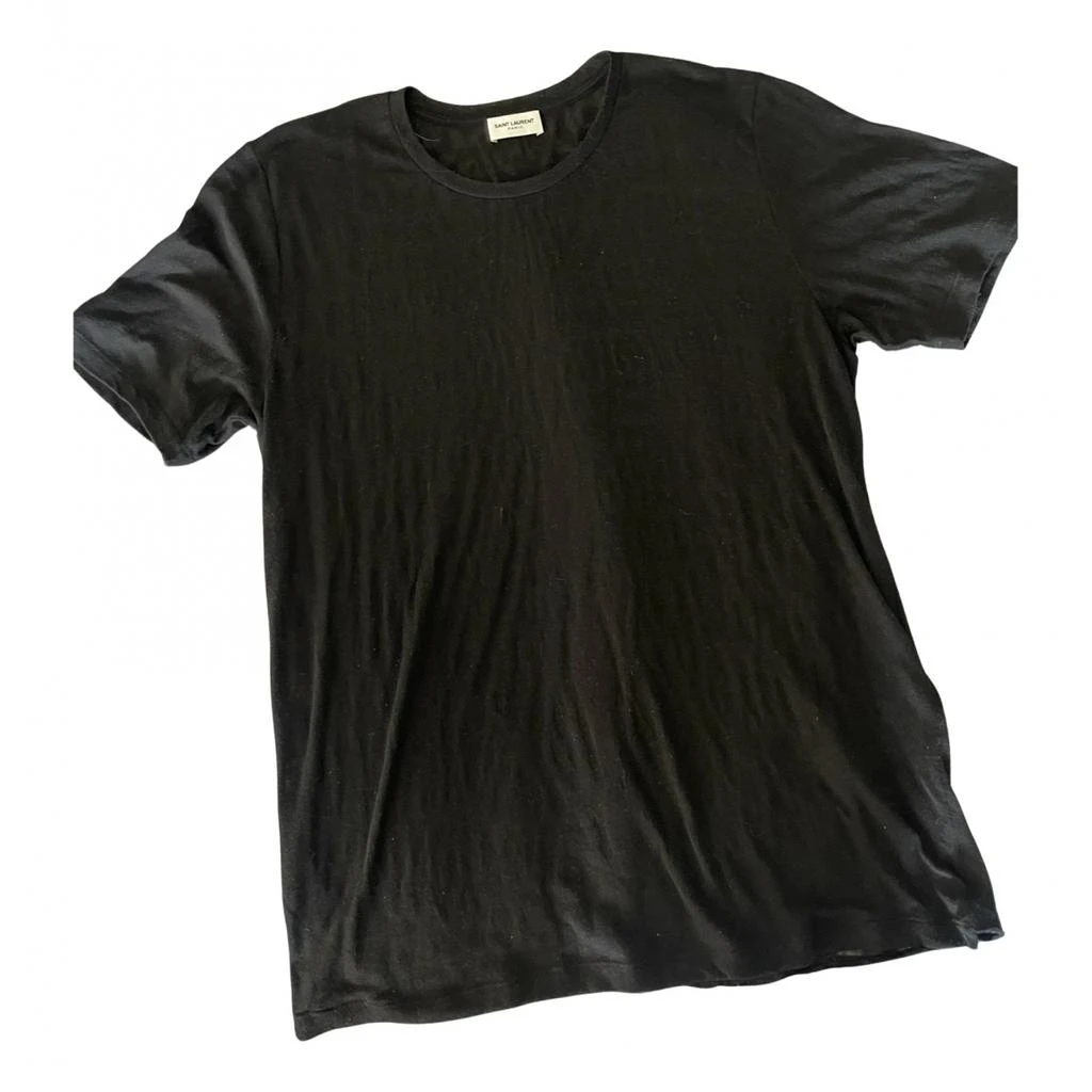 Yves Saint Laurent Saint Laurent T-shirt 1