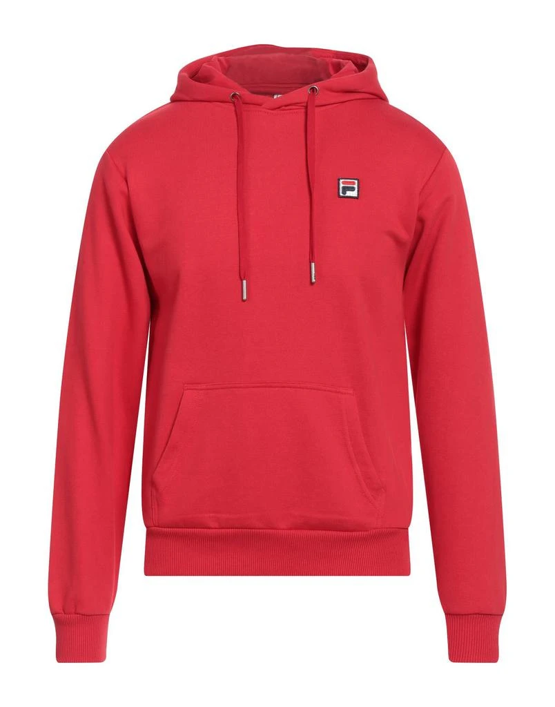 FILA Hooded sweatshirt 1