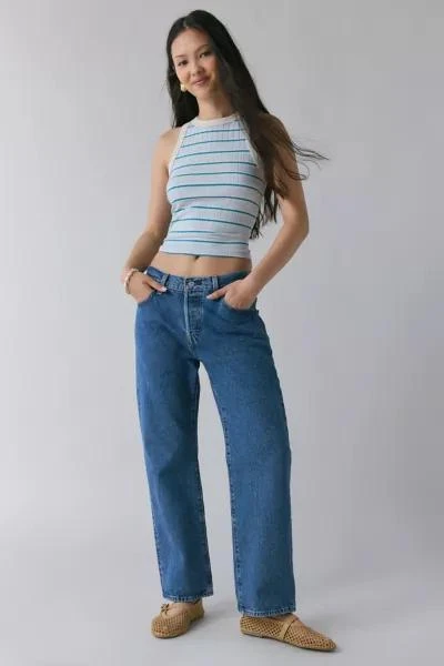 Levi's Levi's® 501 ‘90s Ankle Jean 1