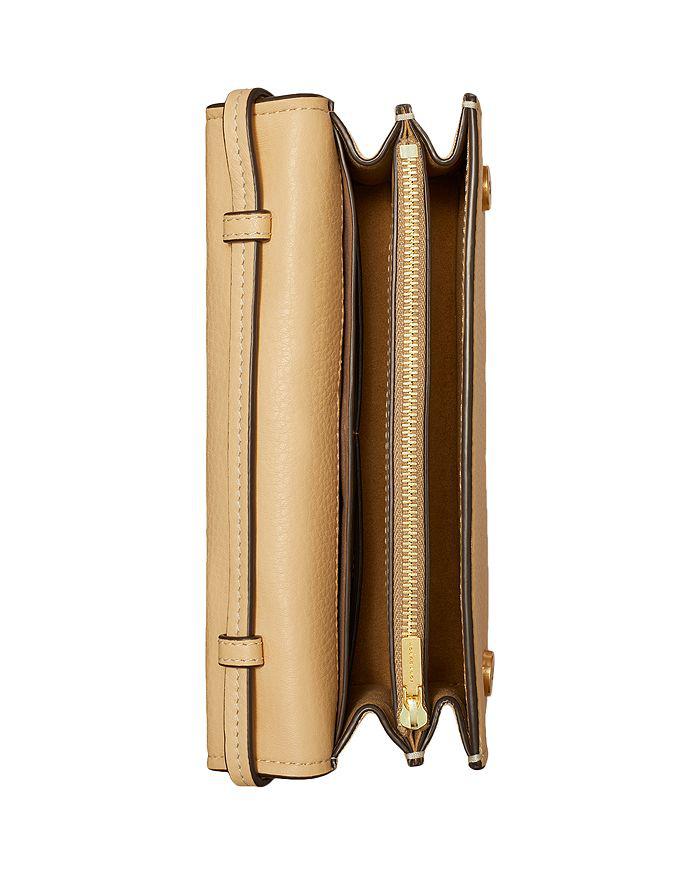 Tory Burch Miller Wallet Crossbody
