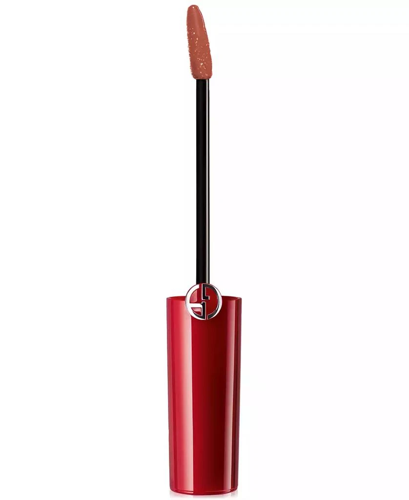Giorgio Armani Lip Maestro Liquid Matte Lipstick 6
