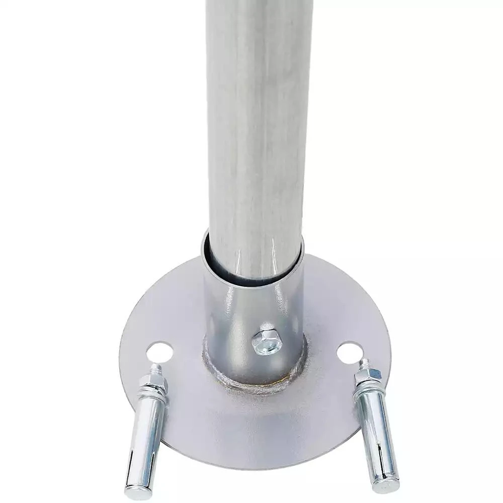 Streamdale Furniture 12
x 20
Portable Carport Garage with Roll-up Doors
Wind Windows 9