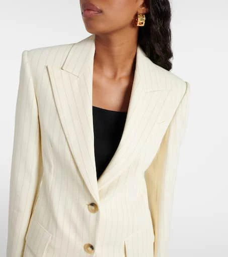 Max Mara Aversa blazer 6