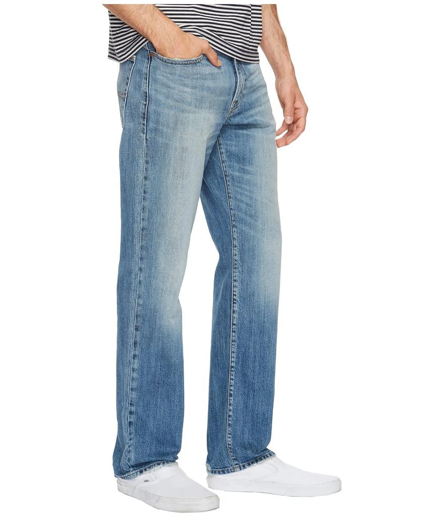 Lucky Brand 363 Vintage Straight in Paradise Valley 4
