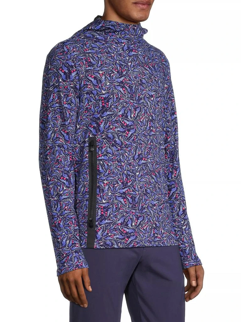 Greyson Butterfly Den Cokato Hoodie 4