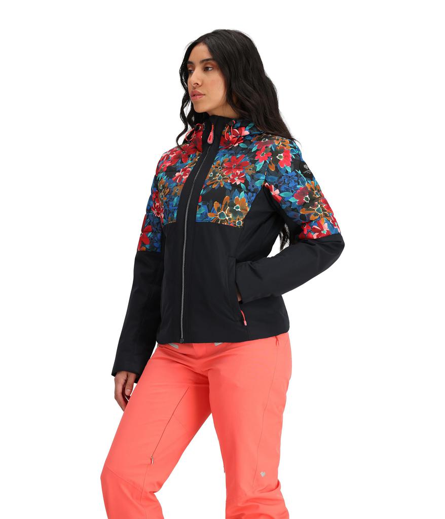 Obermeyer Traverse Jacket