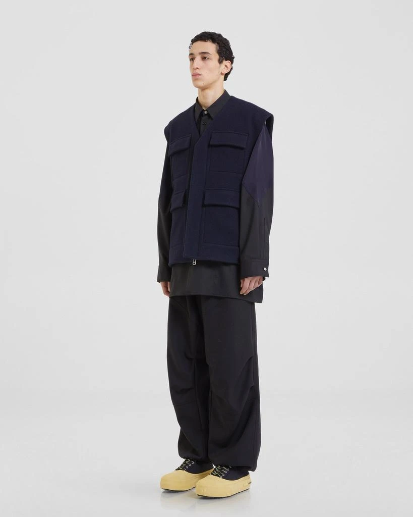 OAMC TETON VEST 3
