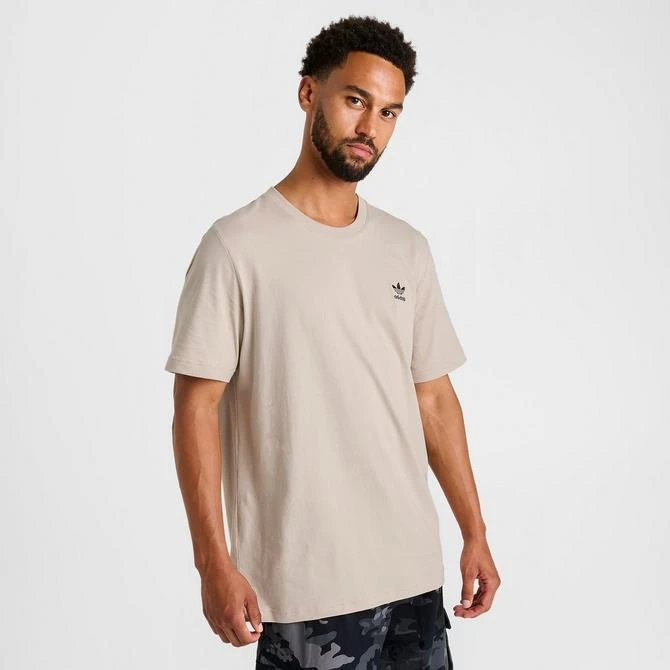 ADIDAS adidas Originals Trefoil Essentials T-Shirt 5