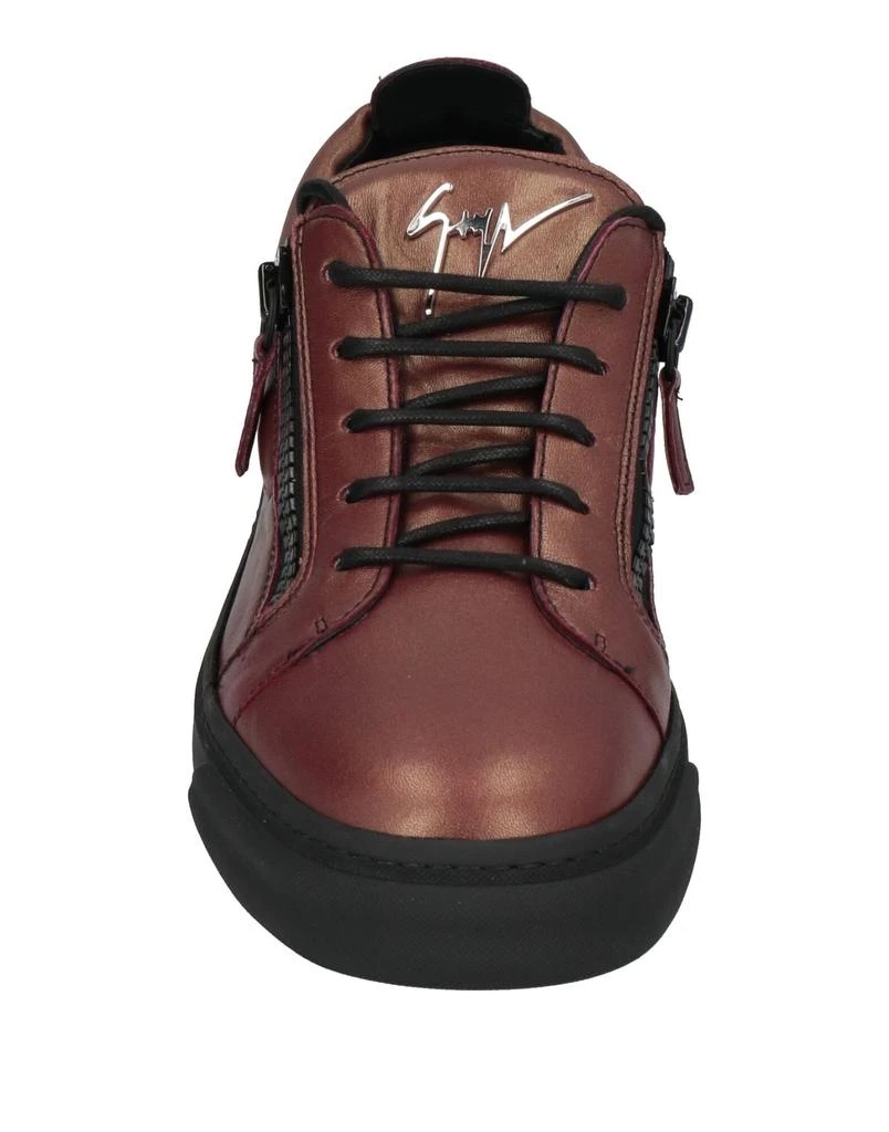 Giuseppe Zanotti Sneakers 4