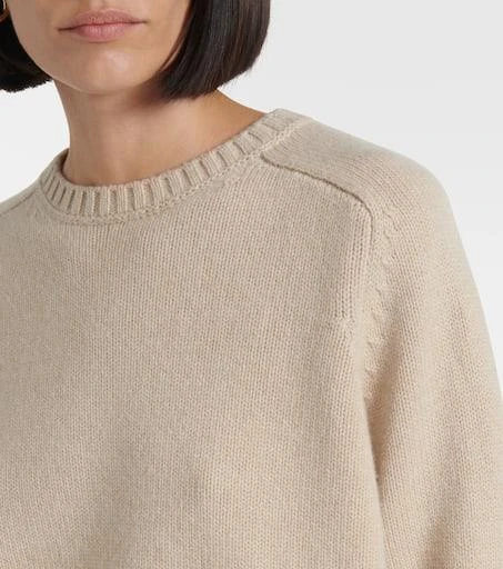Loro Piana Parksville cashmere sweater 4