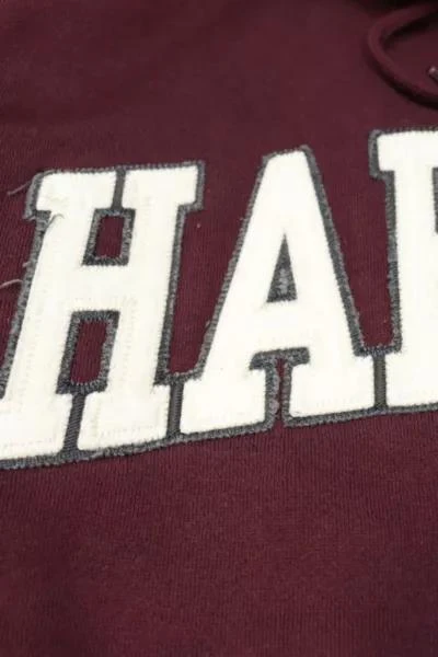 JanSport Vintage Harvard University Sweatshirt 003 3