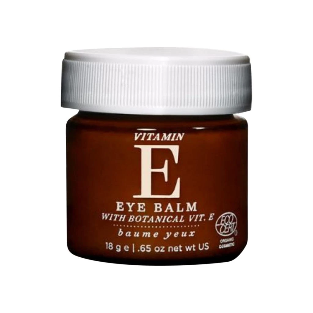 One Love Organics Botanical E Eye Balm 1