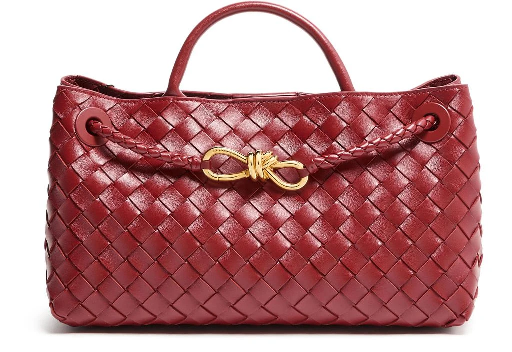 Bottega Veneta Small Andiamo East-West bag 2