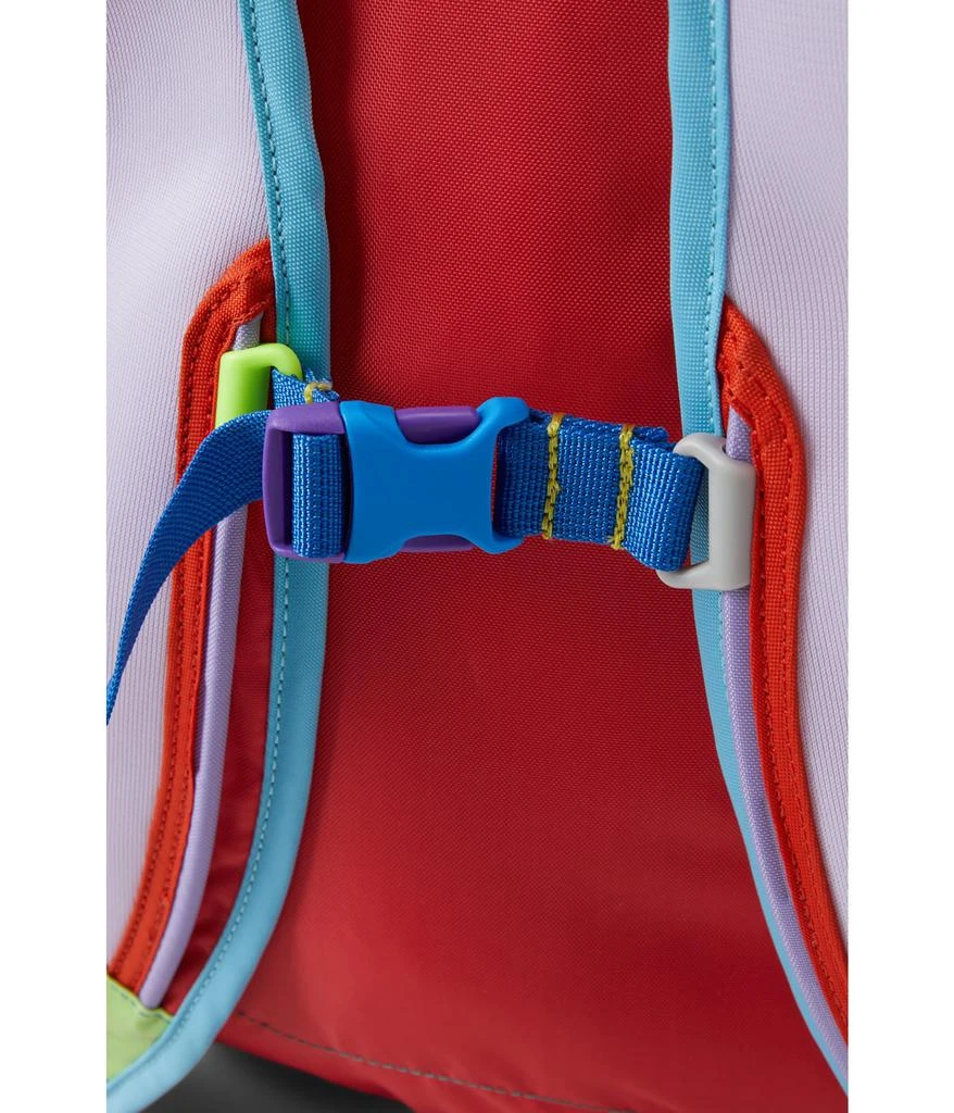 Cotopaxi Batac 16L Backpack 4