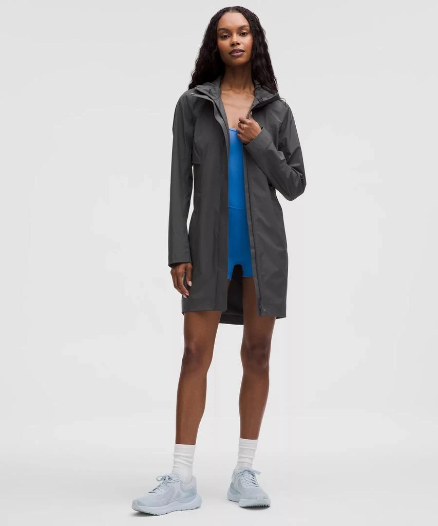 Lululemon Rain Rebel Jacket 23