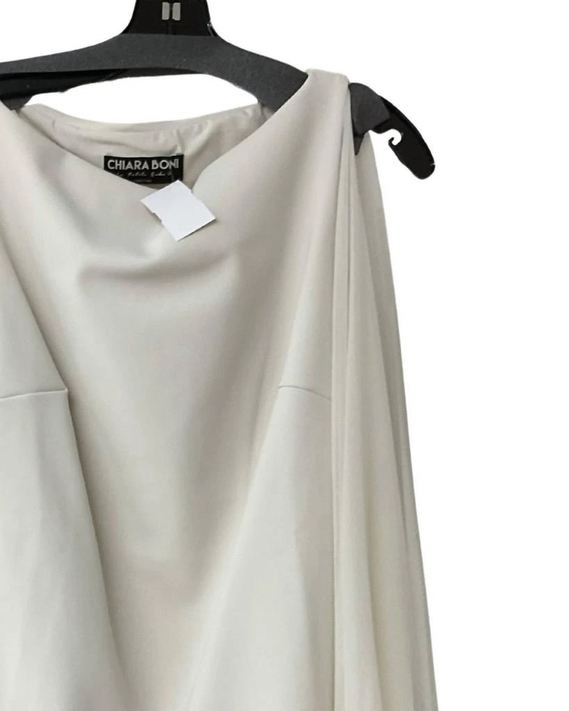 Chiara Boni Chiara Boni - Women's Shanti Illusion Top 2