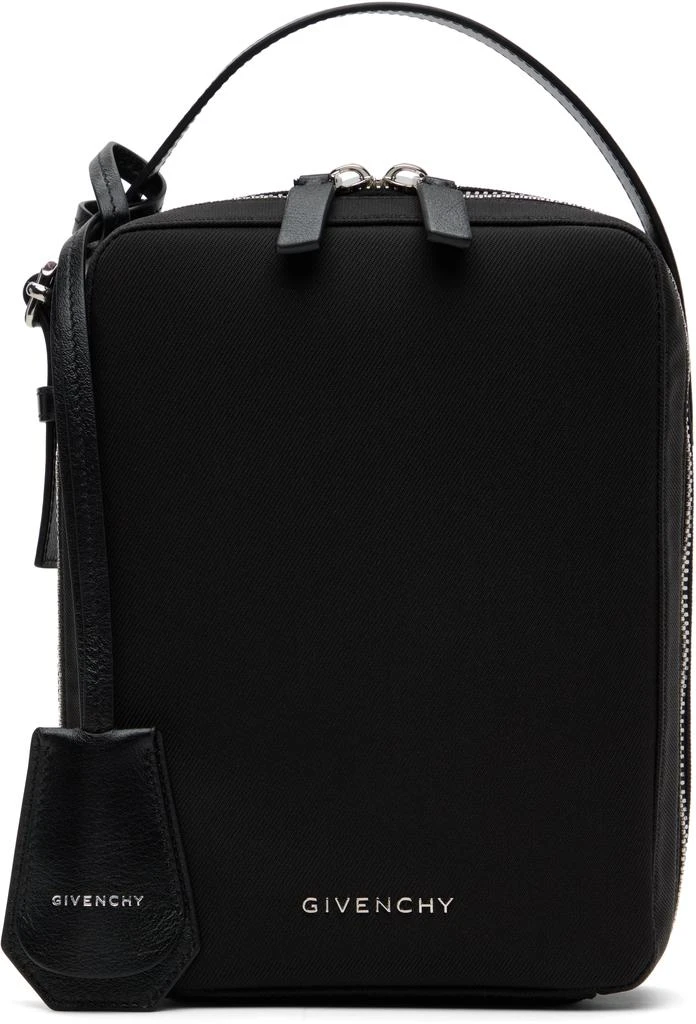 Givenchy Black Kit Case Pouch 1