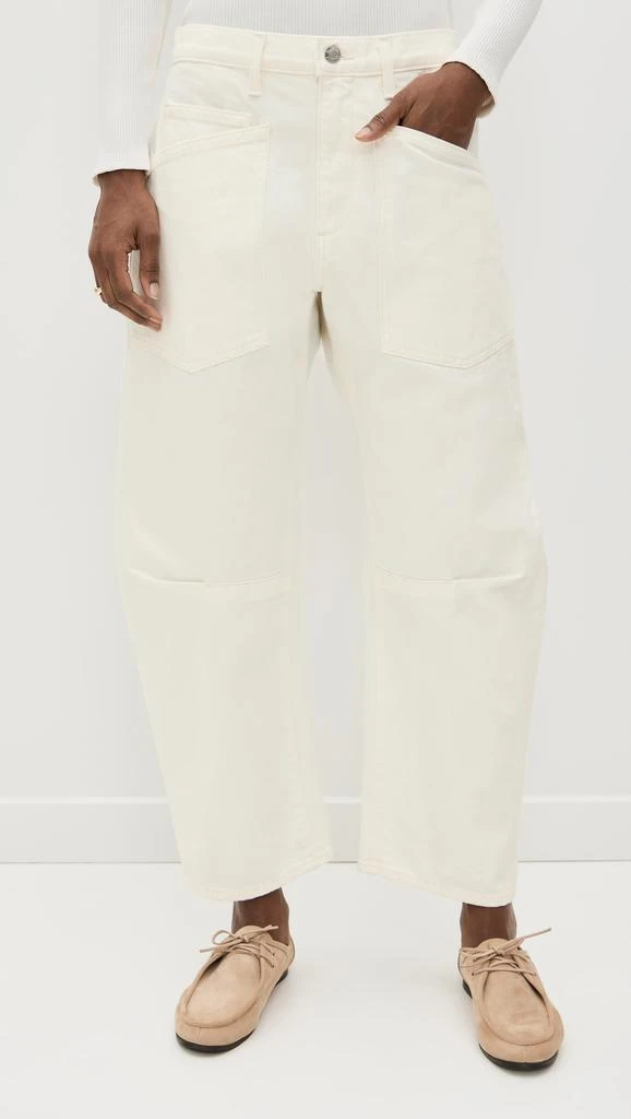 Nili Lotan Shon Jeans 6