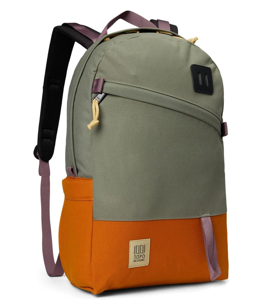 Topo Designs Daypack Classic 1