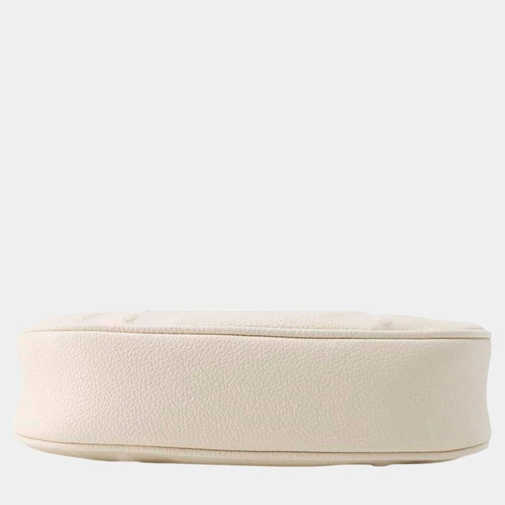 Louis Vuitton Louis Vuitton mini moon claim Monogram Empreinte Leather 3