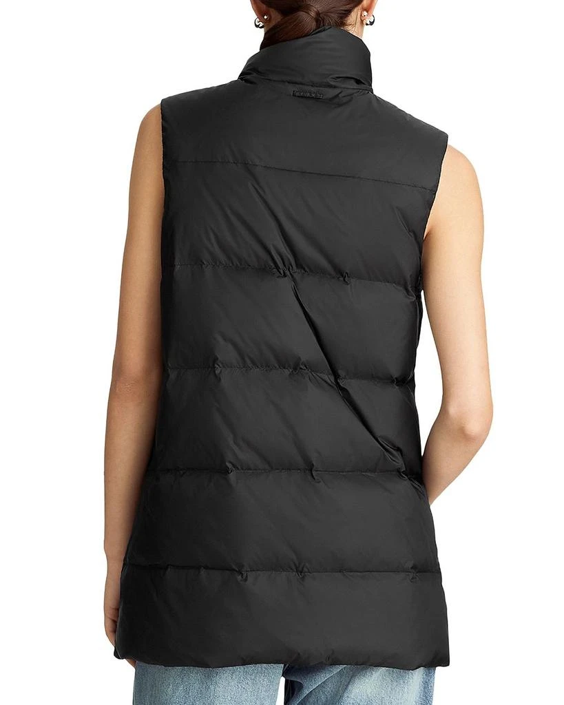 Dawn Levy Bristol Hooded Coat 8
