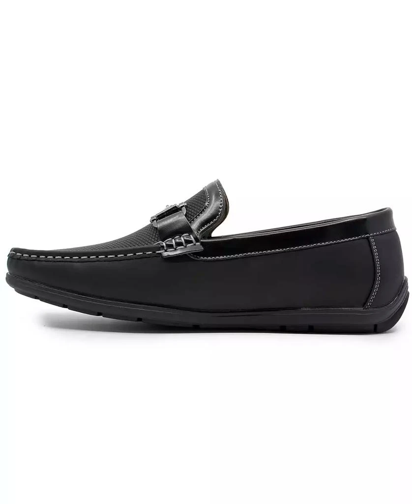 Akademiks Men's Ogden Comfort Loafers 7