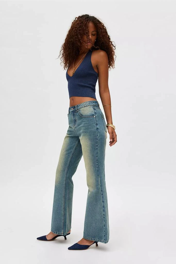 The Ragged Priest The Ragged Priest Ripley Bootcut Jean 1