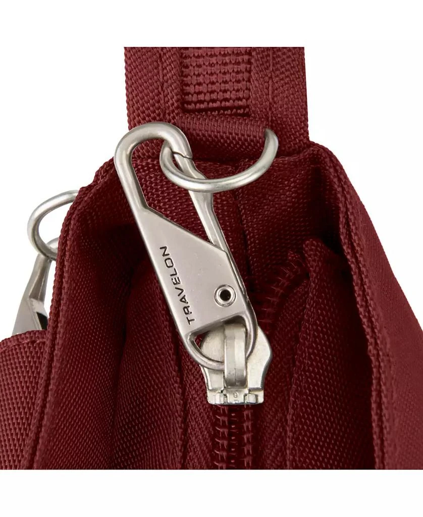 Travelon Anti-Theft Classic Mini Shoulder Bag 18