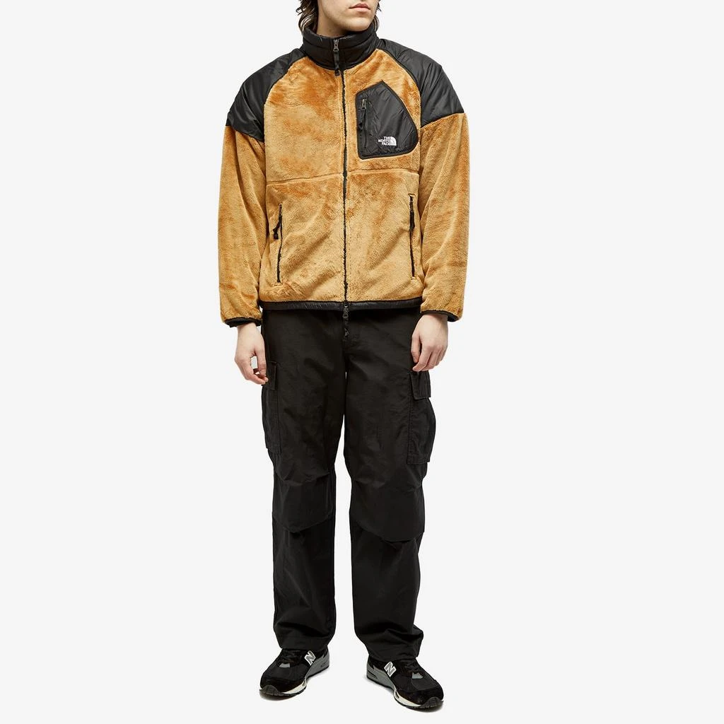 The North Face The North Face Versa Velour Jacket 4