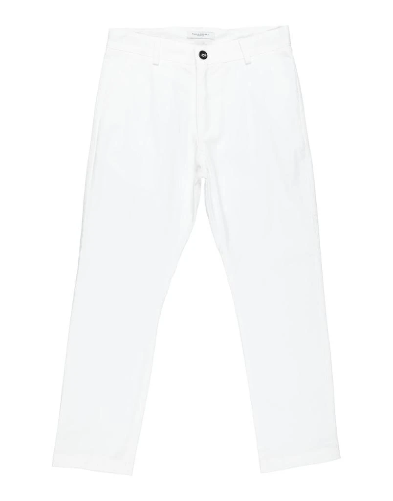 Paolo Pecora Casual pants