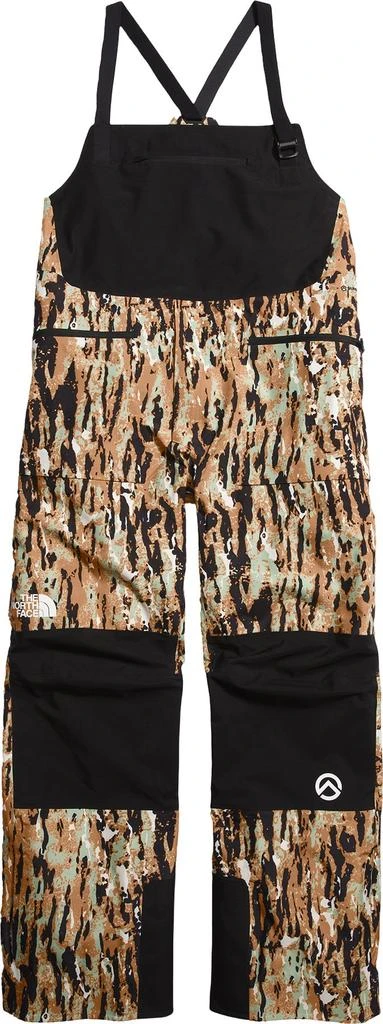 The North Face Summit Series Verbier GORE-TEX Bib Trousers - Men
s 1