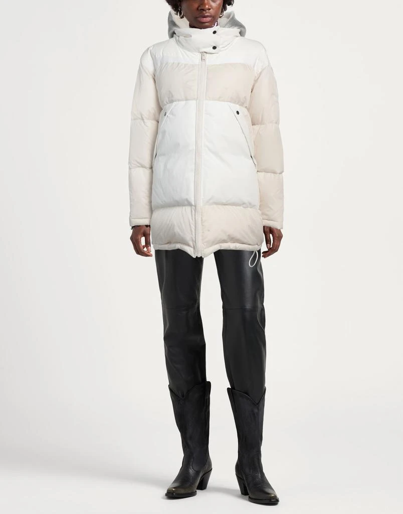 Yves Salomon Shell  jacket 2