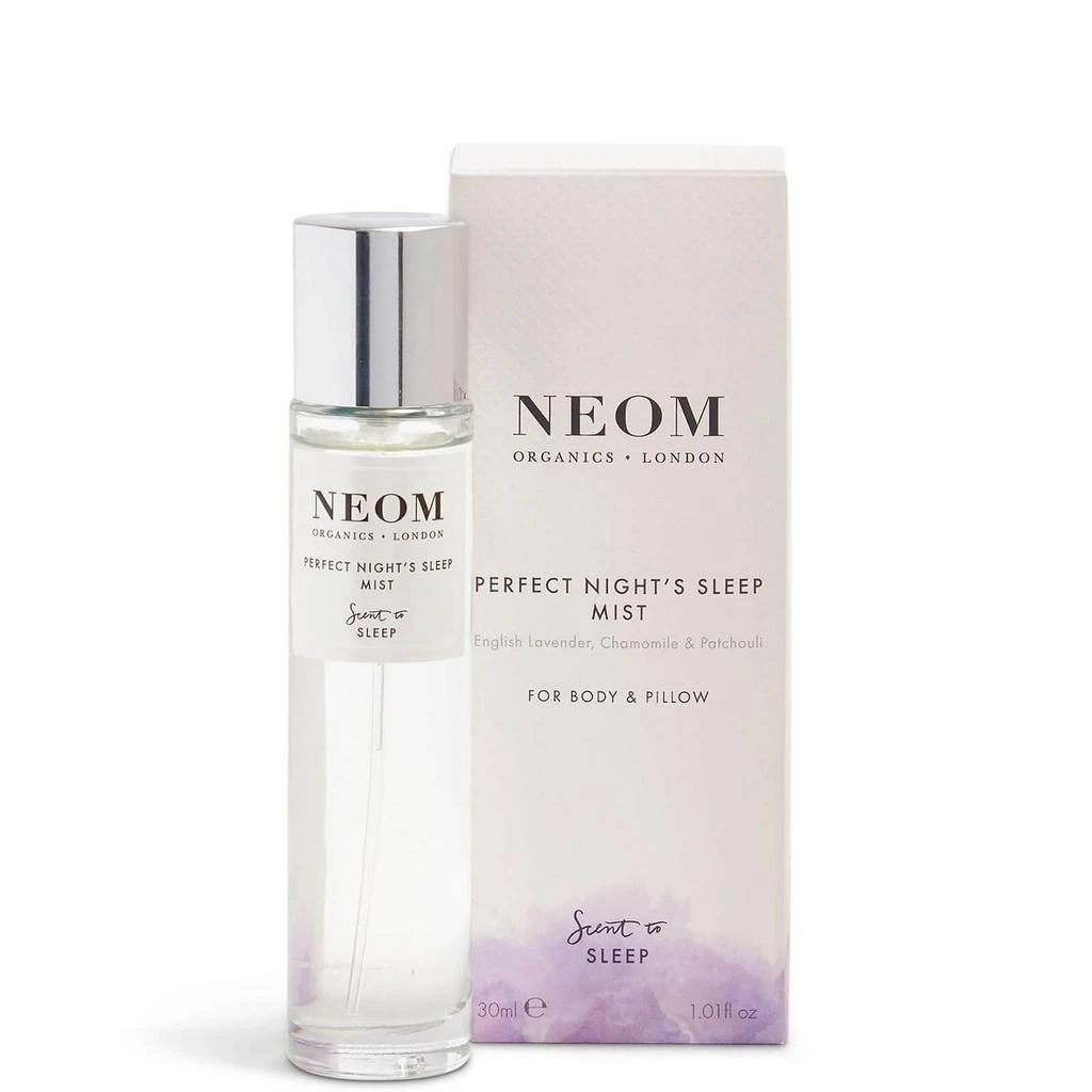 NEOM NEOM Perfect Night's Sleep Pillow Mist 1 fl. oz 1