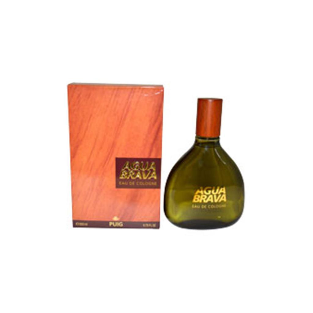 Antonio Puig M-2205 Agua Brava - 6.75 oz - EDC Splash