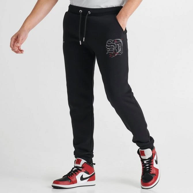 Supply and Demand Men's Supply & Demand Botan Jogger Pants 3